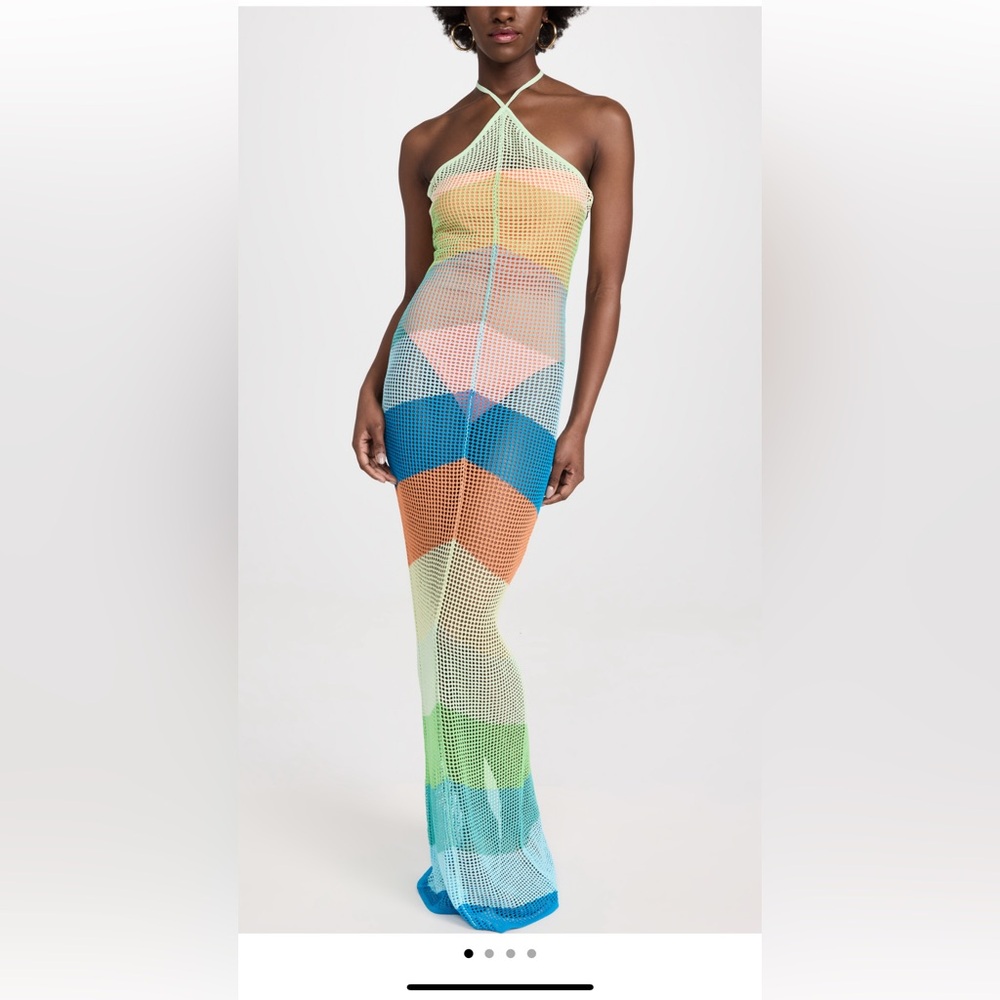 PQ Swim Daria Dress 🌈